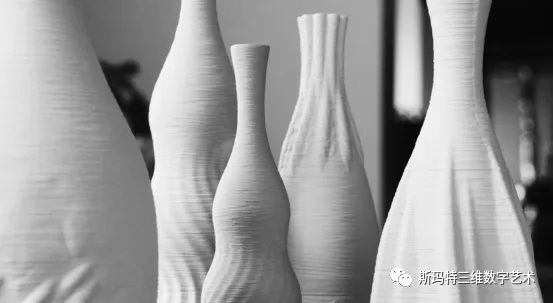 Will the 3D clay printer replace manual labor?