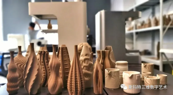 3D Ceramic You Don't Know ︱ 3D Ceramic Everything